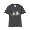 Japanese Chin Tee Shirt