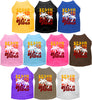 Adorable Cat or Dog Shirt for Pets Beach Vibes