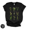 Kitchen Witch Tee | Witchy Kitchen Graphic T-Shirt
