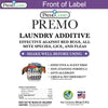 Bed Bug & Mite Laundry Additive 64 oz | Non-Toxic Treatment | Premo Guard