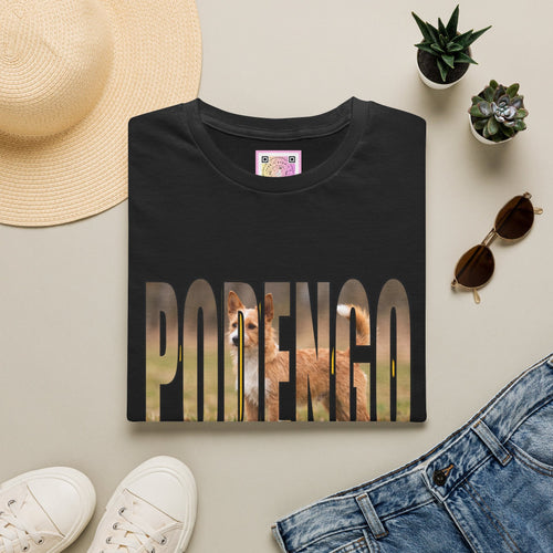 Portuguese Podengo Tee Shirt