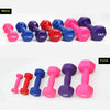 Hexagonal Dumbbell Home Sports Fitness Equipment Arm-slimming