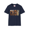 Chow Tee Shirt