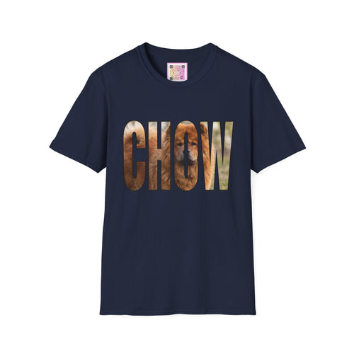 Chow Tee Shirt