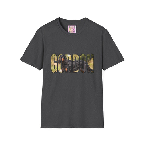 Gordon Tee Shirt
