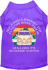 Cat or Dog Shirt for Pets Stop Expecting Normal Vanlife