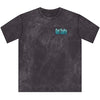 Get Salty — Vintage Mineral Wash Crewneck Tee