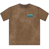 Get Salty — Vintage Mineral Wash Crewneck Tee