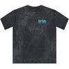 Get Salty — Vintage Mineral Wash Crewneck Tee