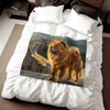 Chow Chow Blanket
