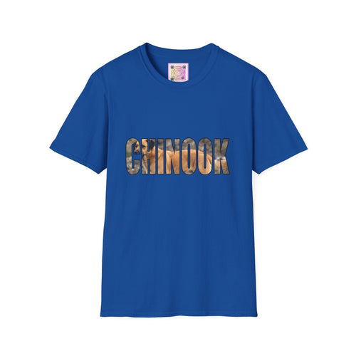 Chinook Tee Shirt
