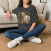 Clumber Spaniel Tee Shirt