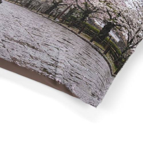 Japanese Terrier Pet Bed