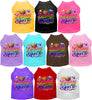 Adorable Cat or Dog Shirt for Pets Gorgeous Birthday Queen