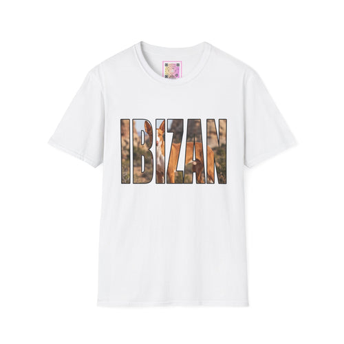 Ibizan Hound Tee Shirt