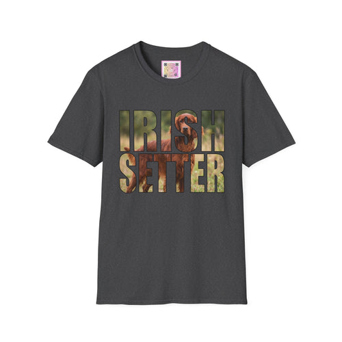 Irish Setter Tee Shirt
