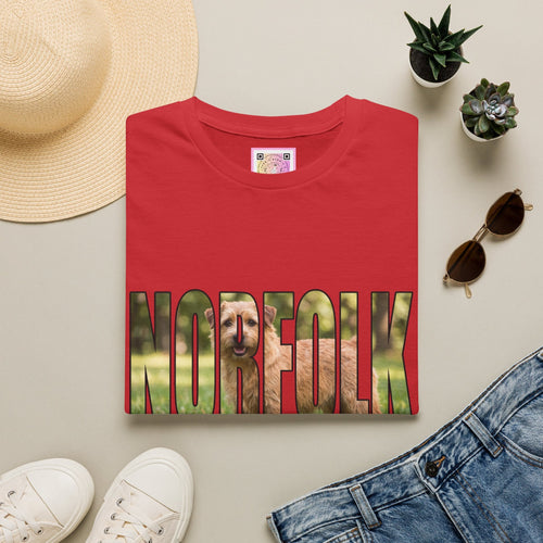 Norfolk Tee Shirt