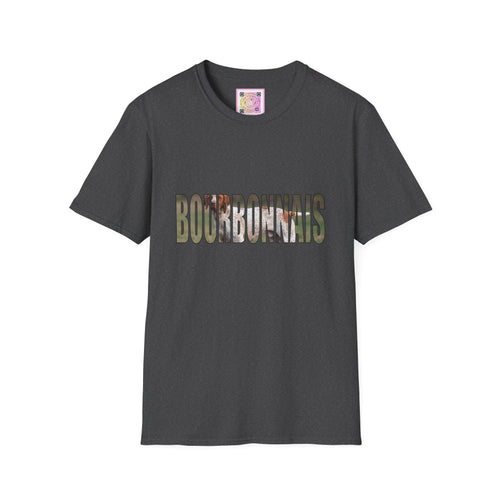 Braque du Bourbonnais Tee Shirt