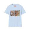 Chow Tee Shirt