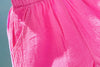 Girls Suit Love Short-sleeved