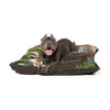 Puppies Start of Summer Vacation Pet Bed