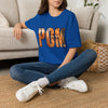 Pomeranian (POM) T-Shirt