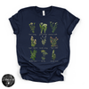 Kitchen Witch Tee | Witchy Kitchen Graphic T-Shirt