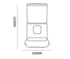 APP Control Smart Camera Pet Feeder