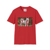 Kishu Ken Tee Shirt