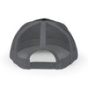 Democratic Blue Left Liberal Trucker Cap