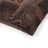 Saluki Pet Bed
