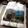 Newfoundland Blanket