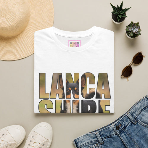 Lancashire Heeler Tee Shirt