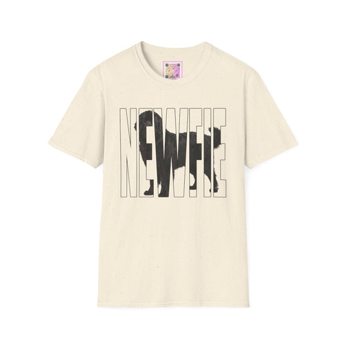 Newfoundland (Newfie) Tee Shirt