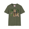 Wire Fox Terrier Tee Shirt