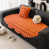 Autumn And Winter Thickening Irregular Sofa Cushion