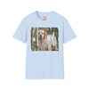 Clumber Spaniel Tee Shirt