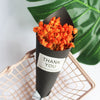 Mini Handmade Soap Flower Gift Box Small Bouquet With Valentine's Day Gift