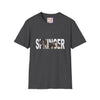 English Springer Spaniel Tee Shirt