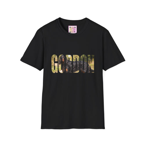 Gordon Tee Shirt
