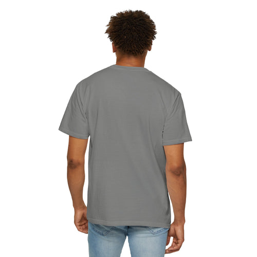 Jesus Retro Graphic T-Shirt — “J.E.SUS The  Real Eternal Hero” Christian Vintage Tee