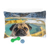 Pug Pet Bed