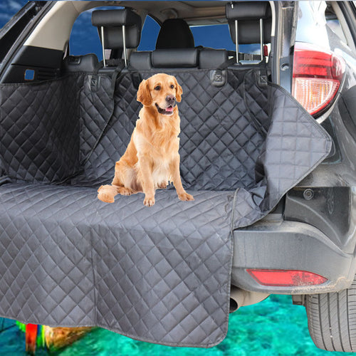 Pet Car Seat Protection Dog Mat
