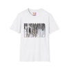 Norwegian Elkhound Tee Shirt