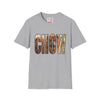 Chow Tee Shirt