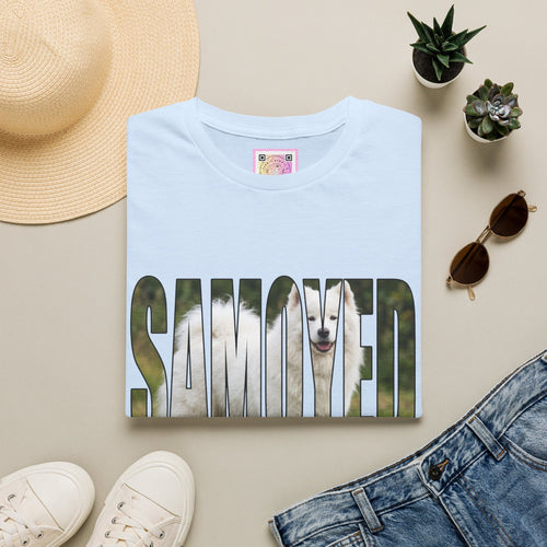 Samoyed Tee Shirt