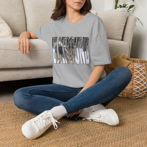 Norwegian Elkhound Tee Shirt