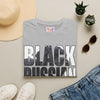 Black Russian Terrier Tee Shirt