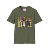 Lancashire Heeler Tee Shirt
