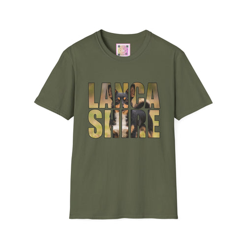 Lancashire Heeler Tee Shirt
